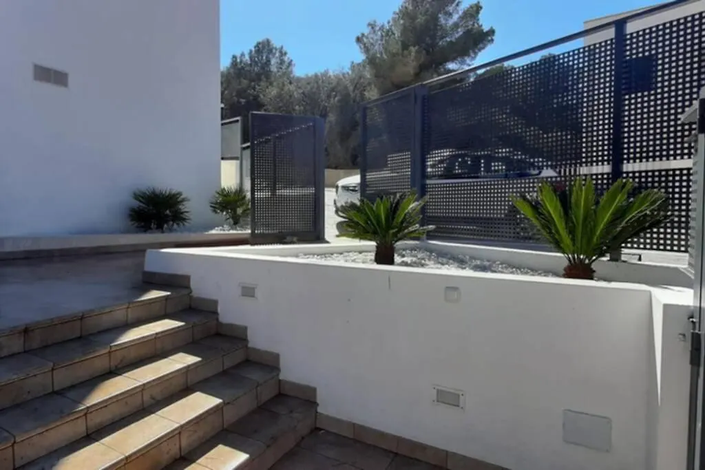 Seaview Apartment 5A Balcony In Canyamel Torre Doy 카프데페라