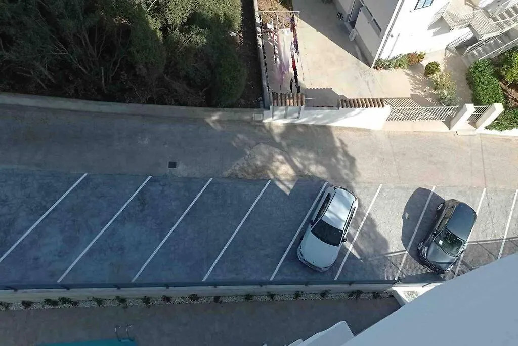 Seaview Apartment 5A Balcony In Canyamel Torre Doy 카프데페라