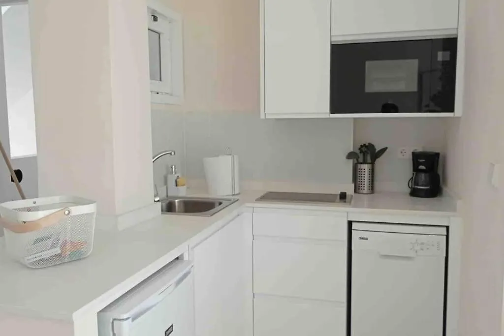 Seaview Apartment 5A Balcony In Canyamel Torre Doy 카프데페라