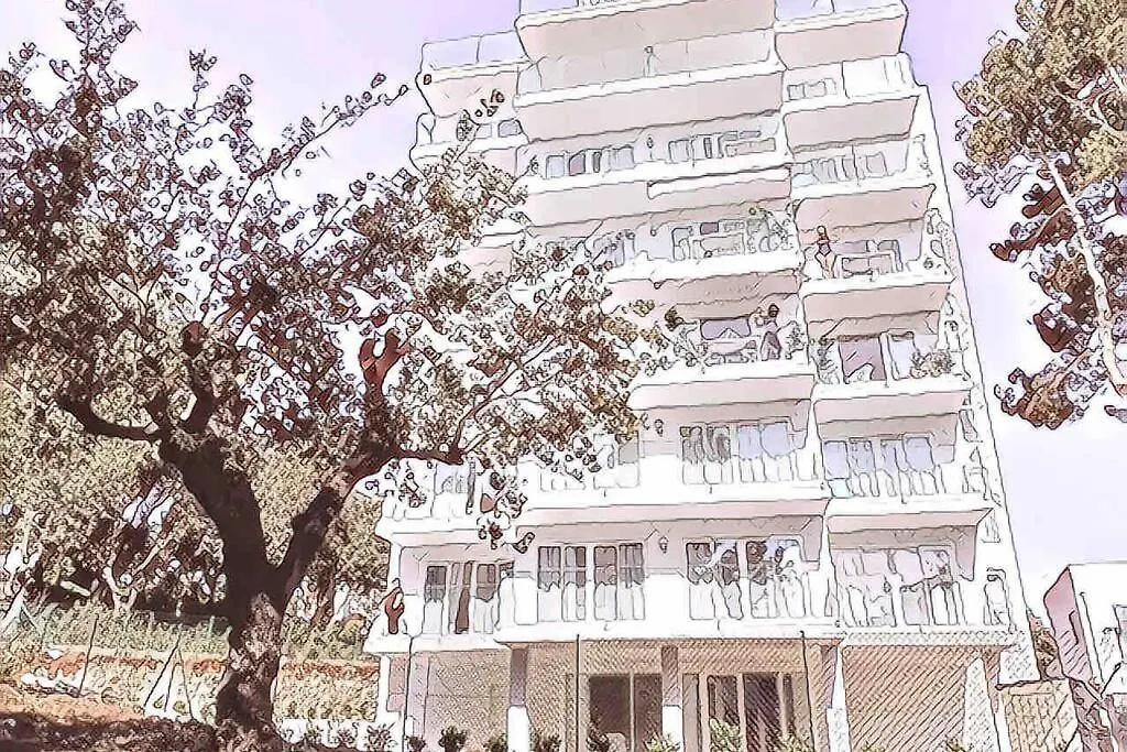 Seaview Apartment 5A Balcony In Canyamel Torre Doy 카프데페라
