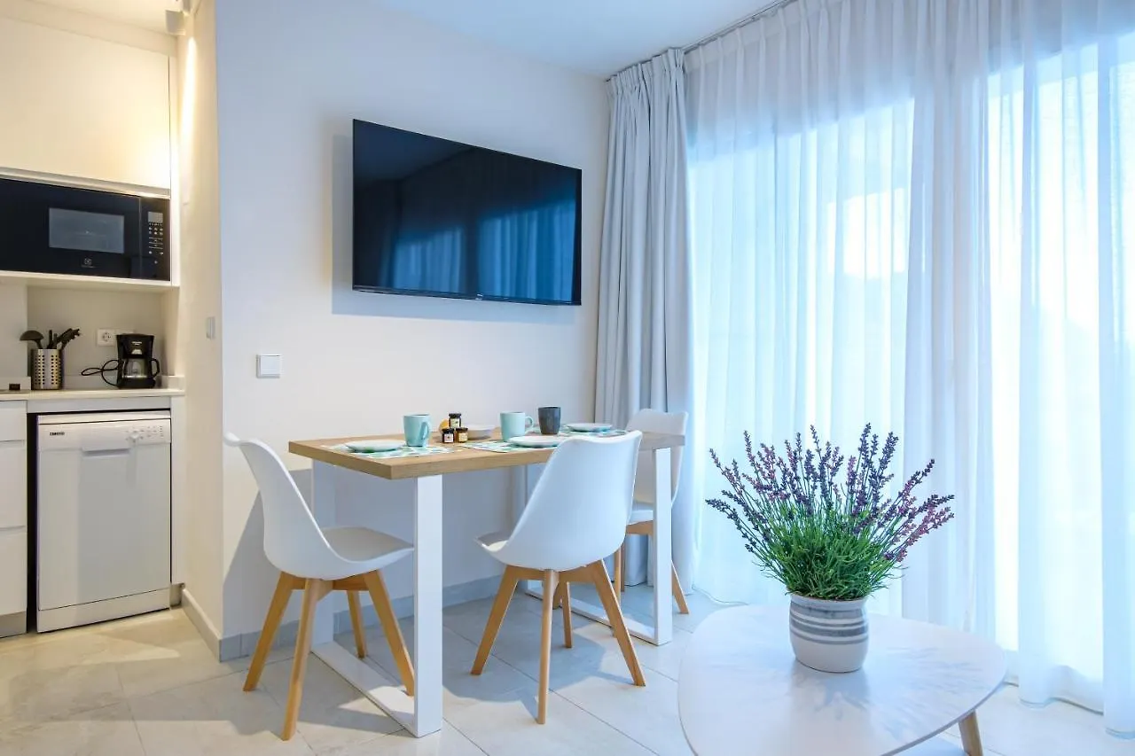 Seaview Apartment 5A Balcony In Canyamel Torre Doy 카프데페라 스페인
