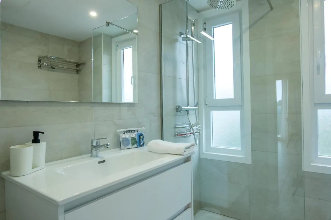 Seaview Apartment 5A Balcony In Canyamel Torre Doy 카프데페라 스페인