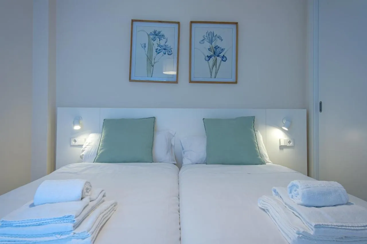 Seaview Apartment 5A Balcony In Canyamel Torre Doy Capdepera  Capdepera (Mallorca)