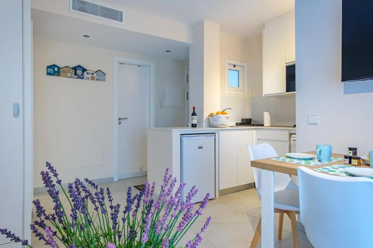 Seaview Apartment 5A Balcony In Canyamel Torre Doy 카프데페라 0*,