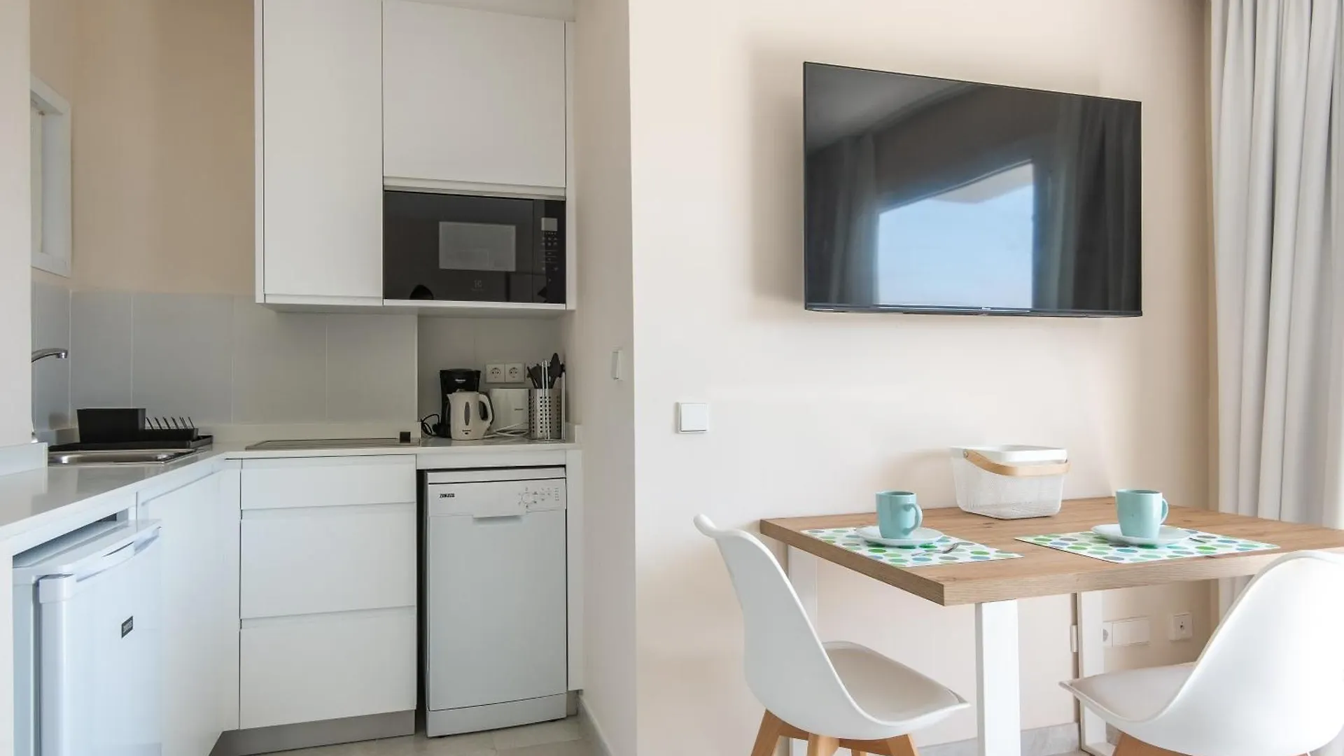 Seaview Apartment 5A Balcony In Canyamel Torre Doy 카프데페라 0*,